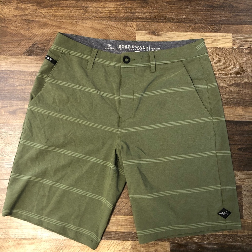 Rip Curl Hybrid board shorts